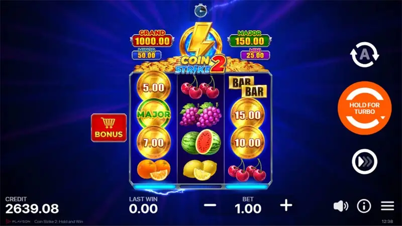 Coin Strike 2