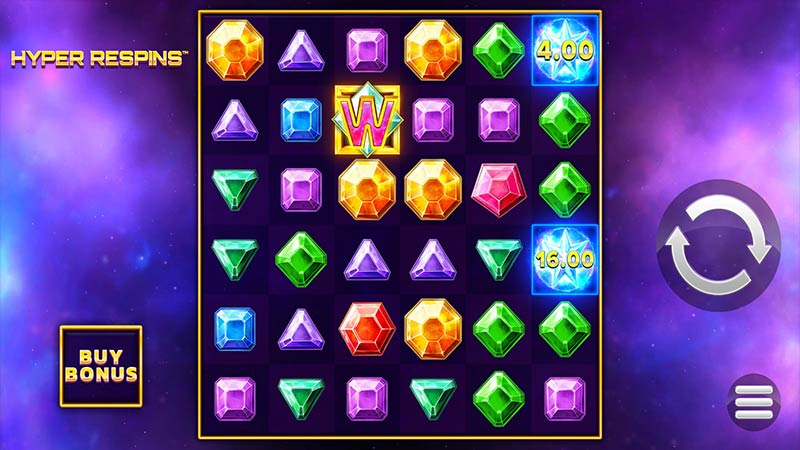 Hyper Respins