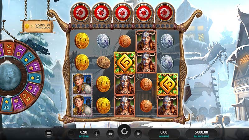 Bloodaxe