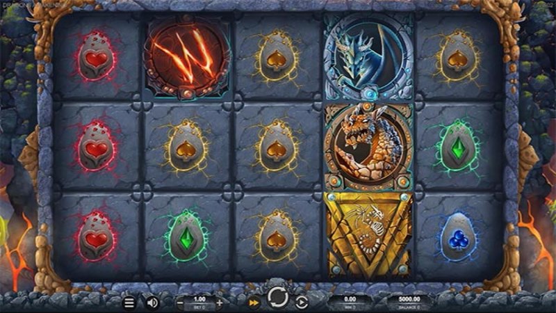 Dragons Awakening