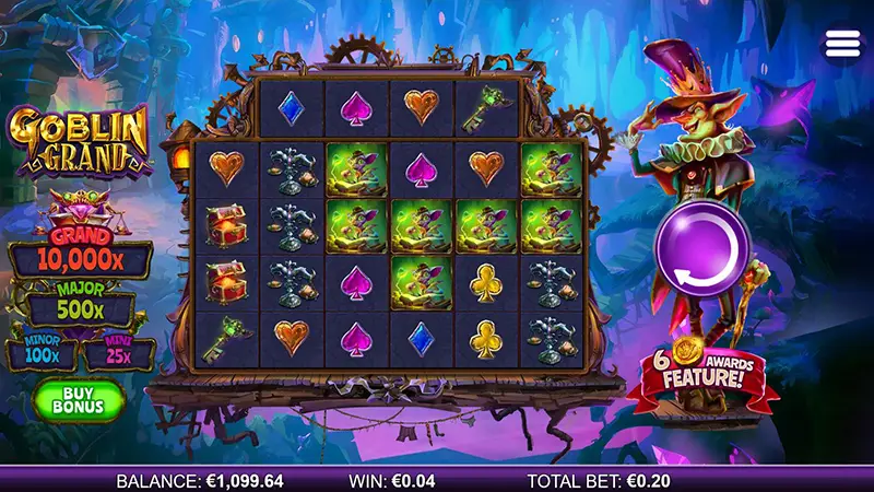Goblin Grand