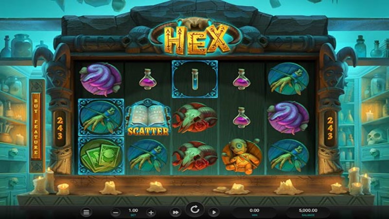 Hex