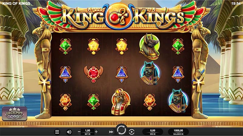 King of Kings
