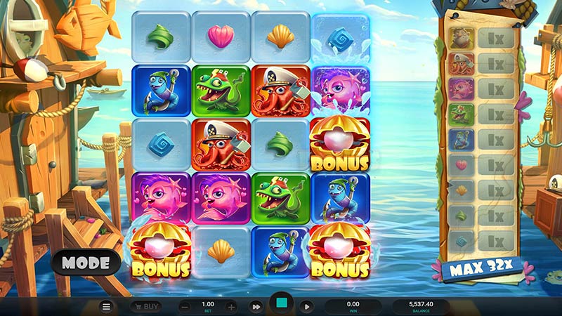 Lure of Fortune