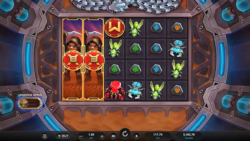 Snake Arena 2