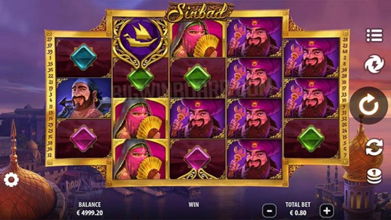 Sinbad