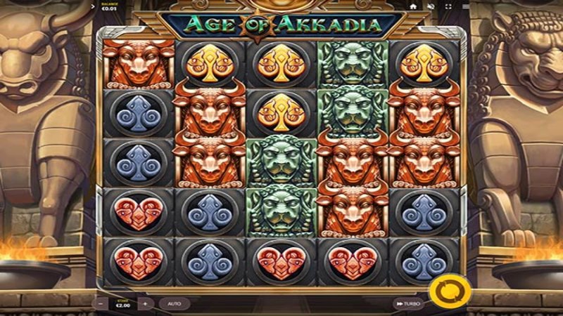 Age of Akkadia