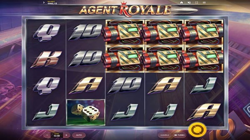 Agent Royale