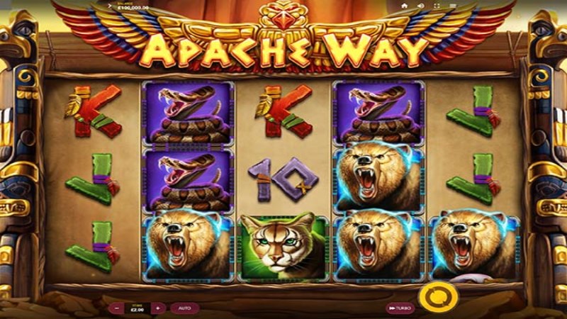 Apache Way