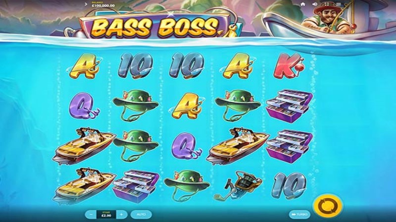 Bass Boss