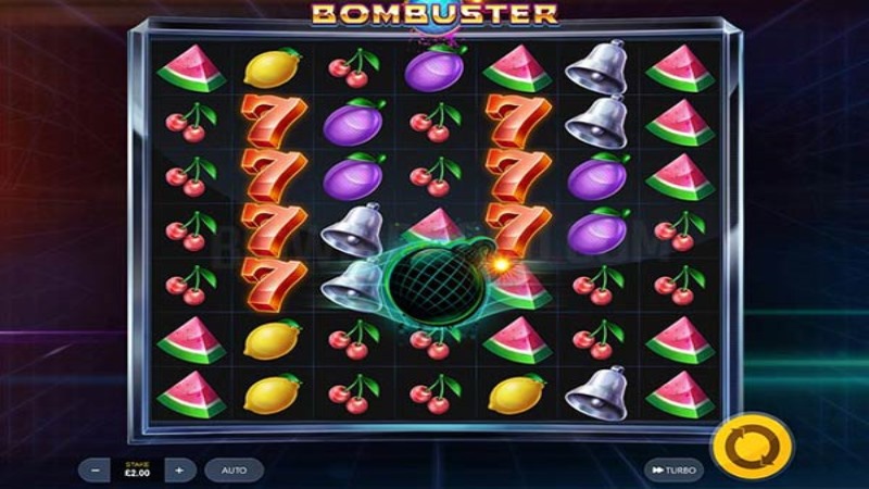 Bombuster
