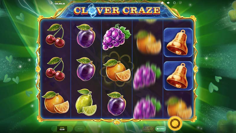 Clover Craze