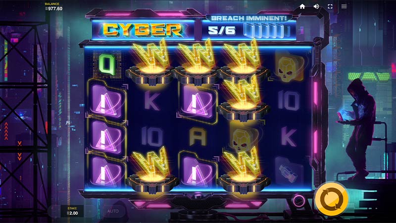 Cyber Attack