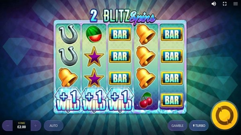 Diamond Blitz
