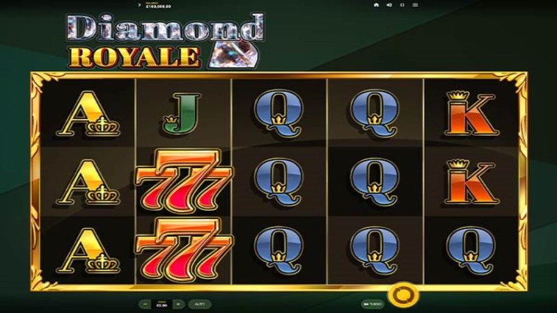 Diamond Royale