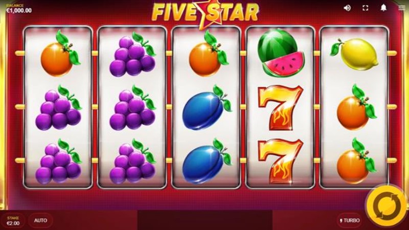 Five Star