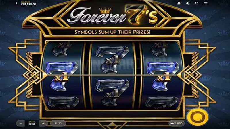 Forever 7s
