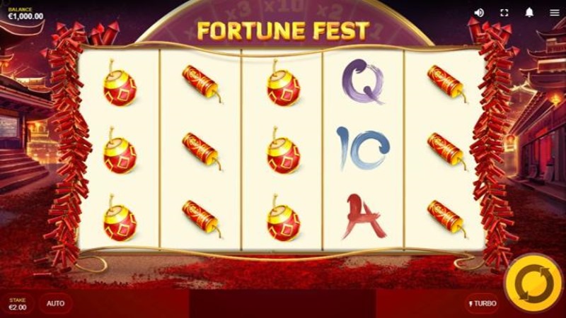 Fortune Fest