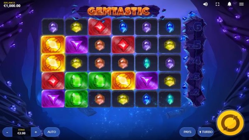 Gemtastic