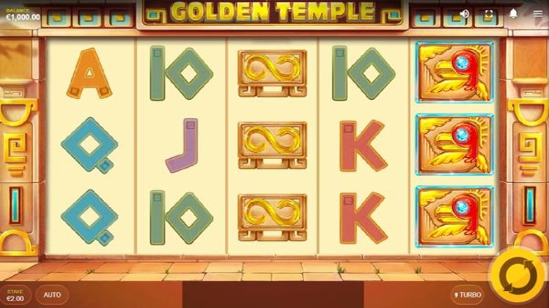 Golden Temple