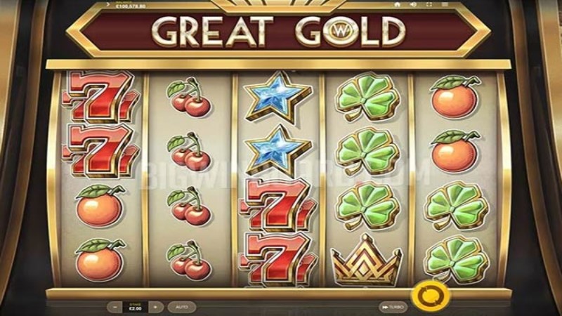 Great Gold