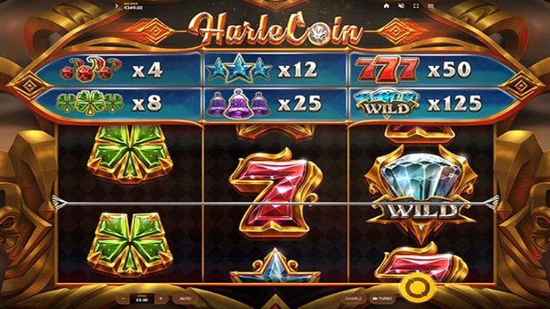 Harle Coin