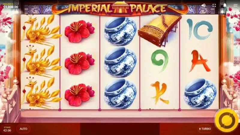 Imperial Palace
