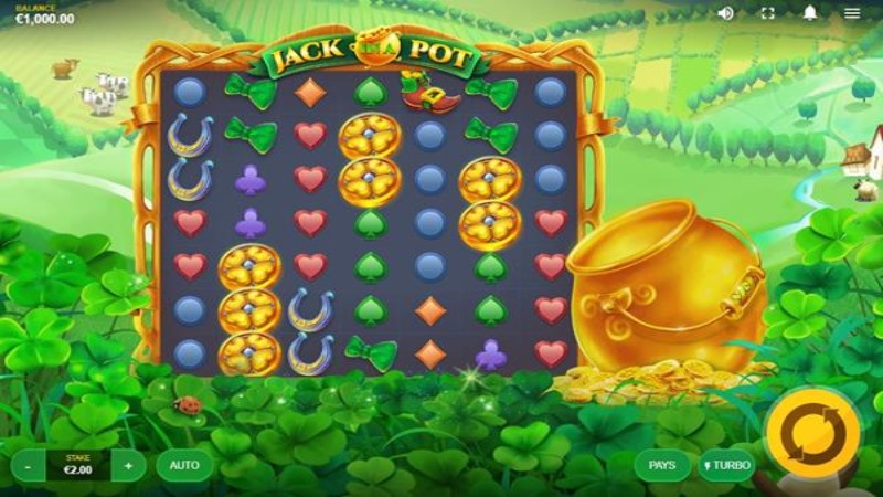 Jack in a Pot