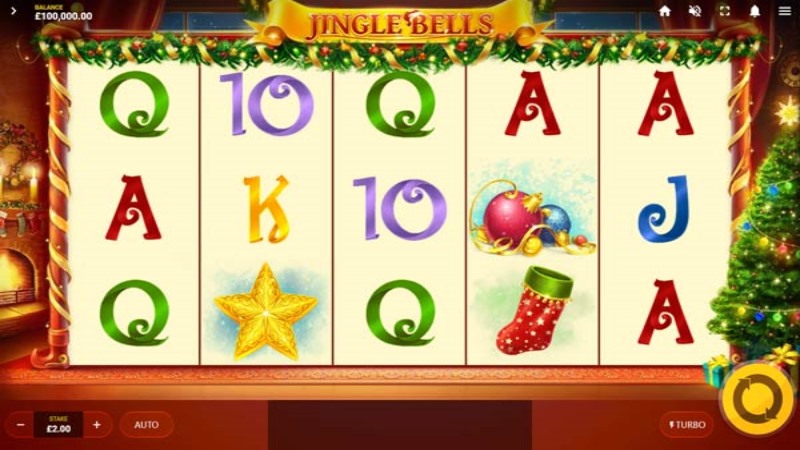 Jingle Bells