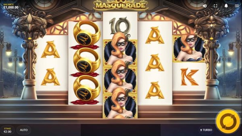 Masquerade