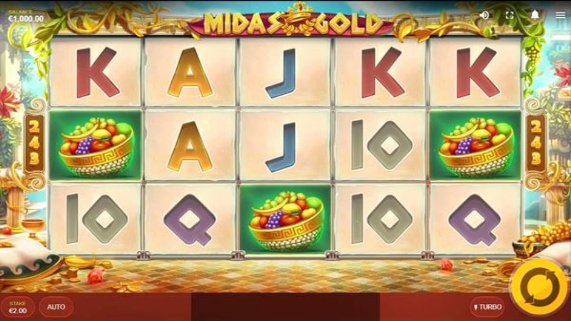 Midas Gold