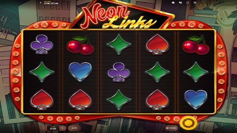 Neon Links