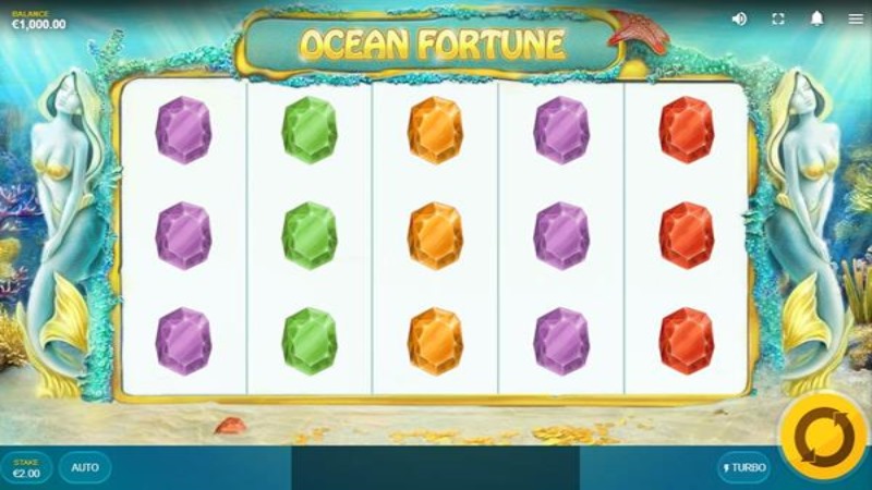 Ocean Fortune