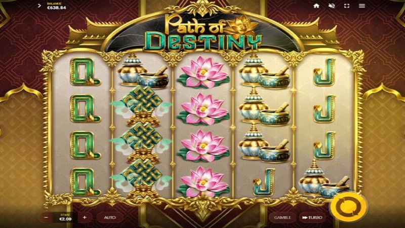 Path of Destiny