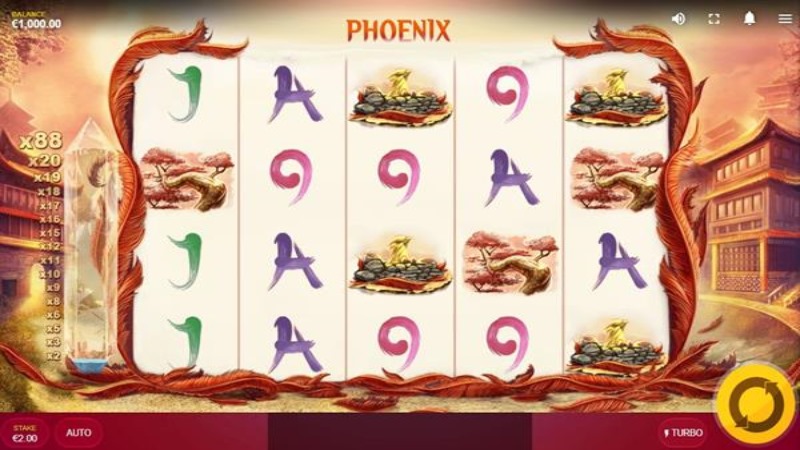 Phoenix
