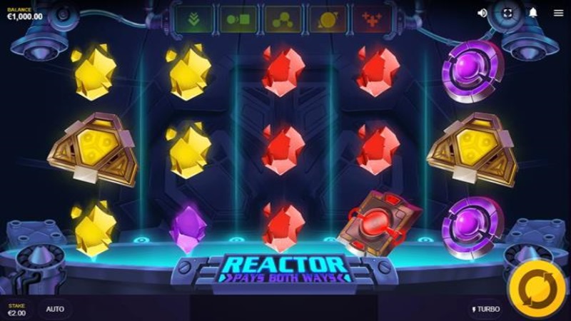Reactor