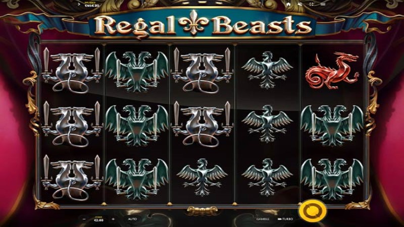 Regal Beasts