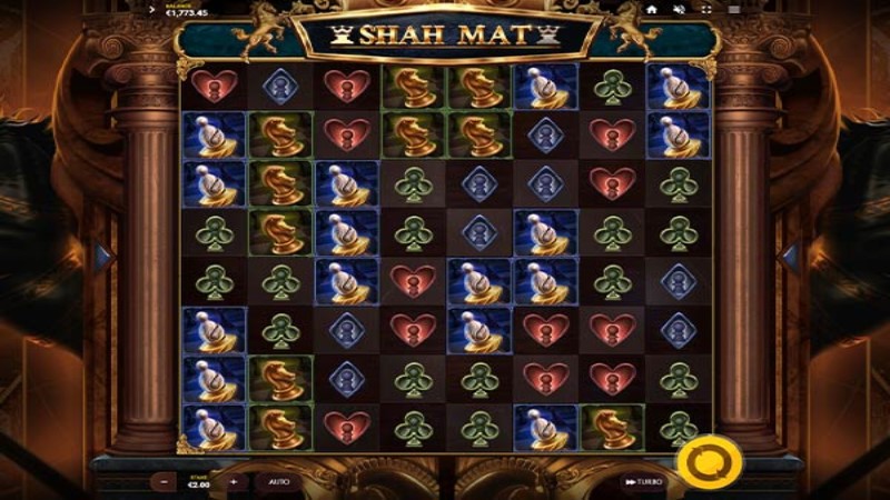 Shah Mat