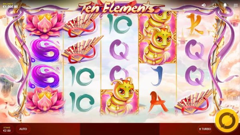 Ten Elements