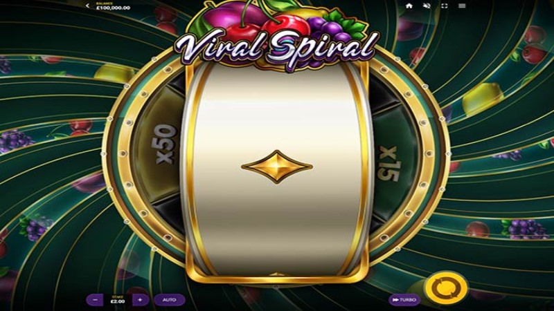 Viral Spiral