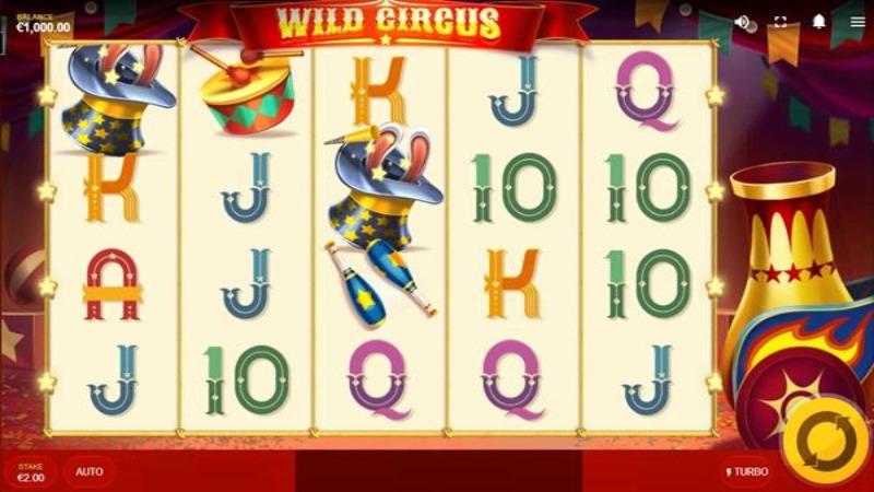 Wild Circus
