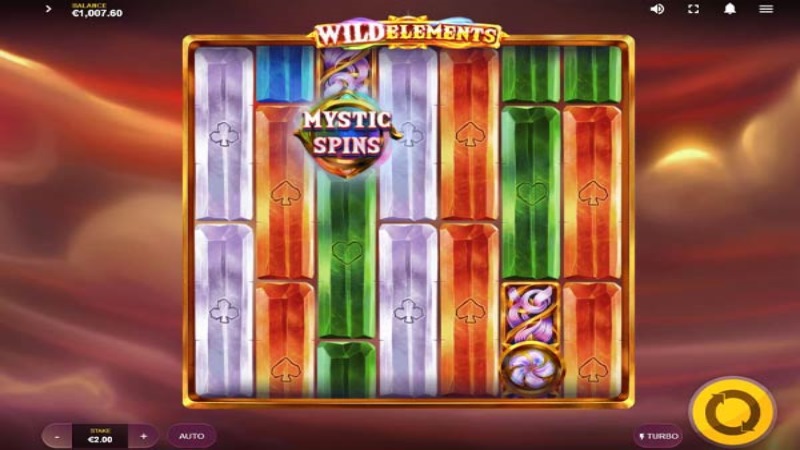 Wild Elements