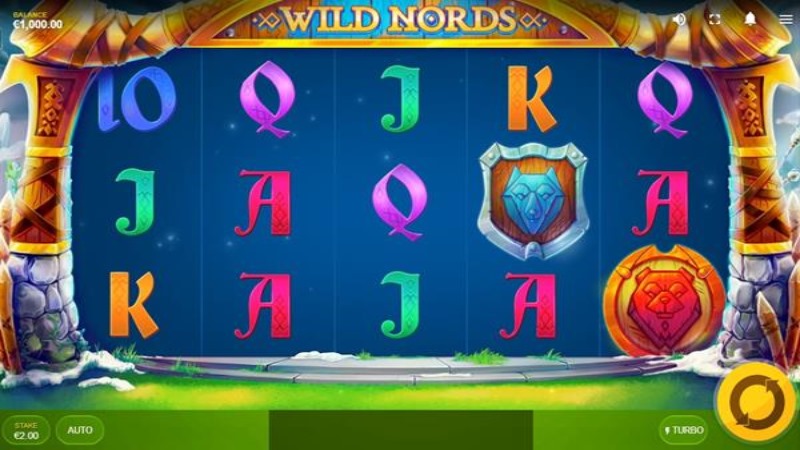 Wild Nords