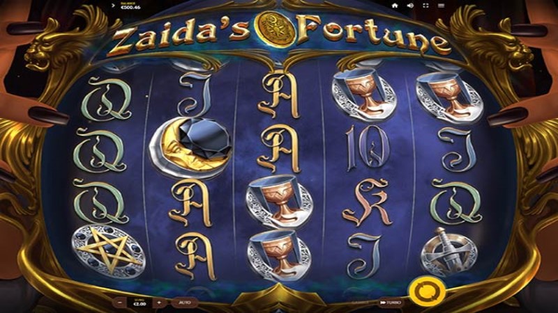 Zaidas Fortune