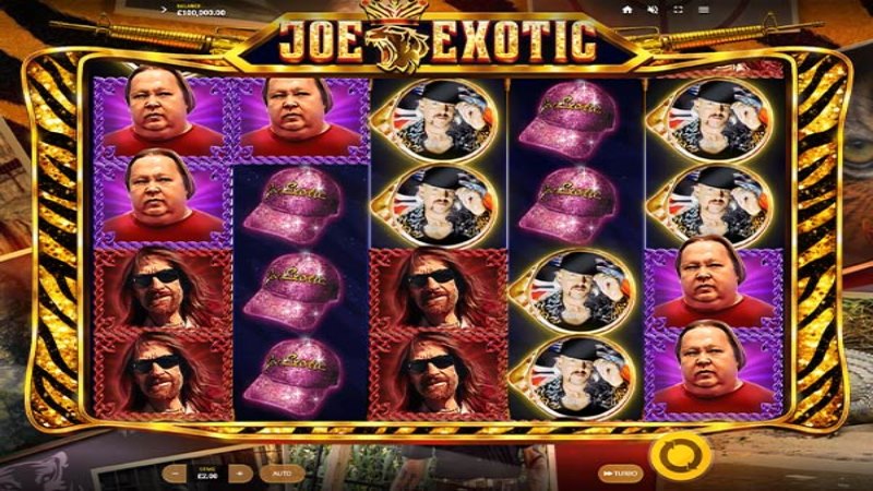 Joe Exotic