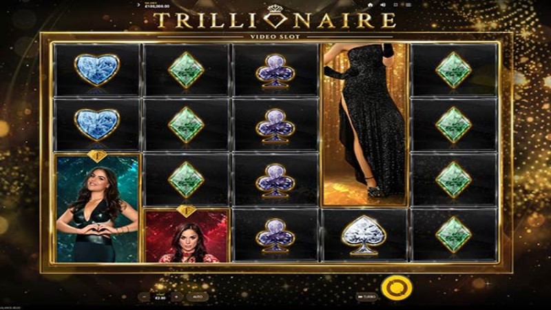 Trillionaire