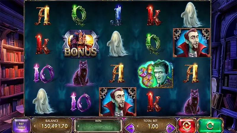 Halloween Wins 2