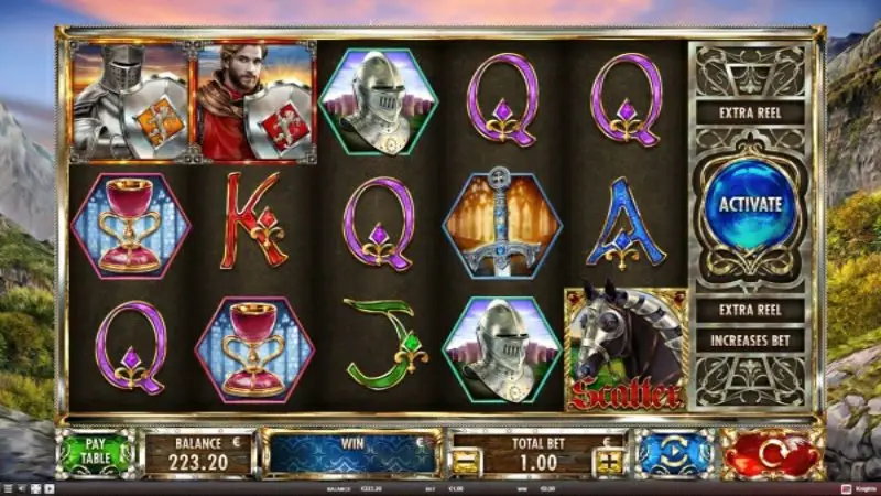 Knights