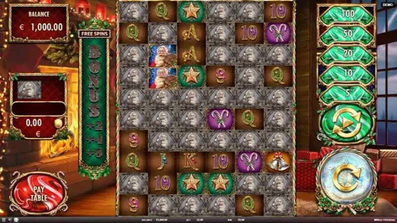Million Christmas