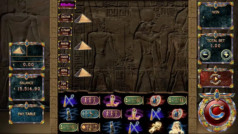 Ramses Legacy